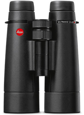 Binokkel LEICA ULTRAVID 10 x 50 HD PLUS