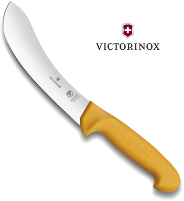 ​Victorinox Swibo Skinning Knife