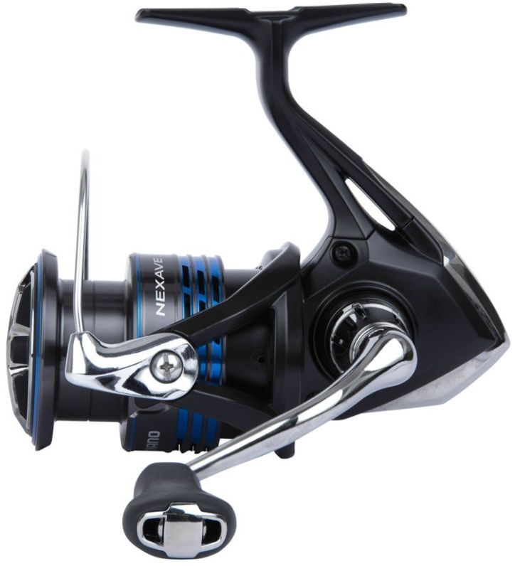 ​Spinning Reel Shimano Nexave 2500 FI