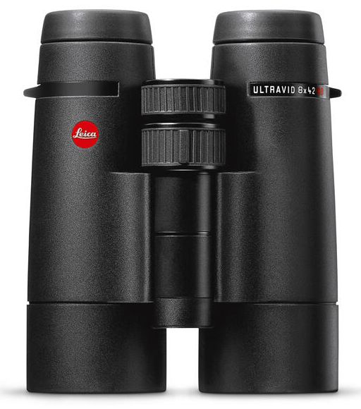 Binokkel LEICA ULTRAVID 10 x 42 HD PLUS