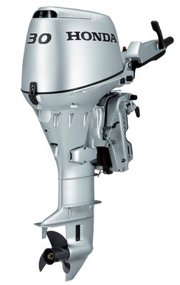 Päramootor Honda BF 30 hj