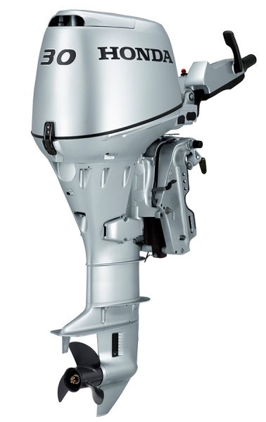 Päramootor Honda BF 30 hj