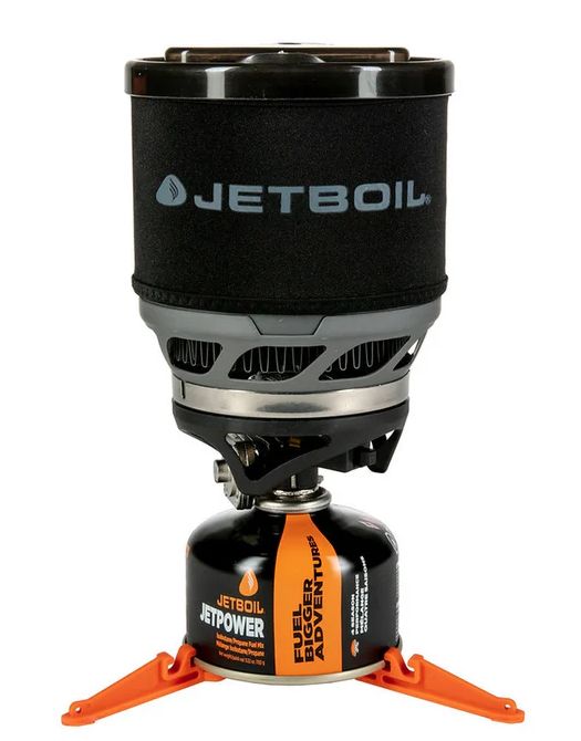 JETBOIL Minimo 1,0 l.