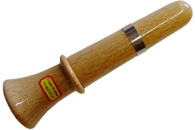 Hubertus Duck and Crow Call Whistle