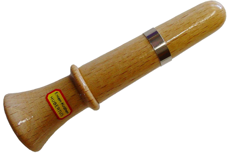 Hubertus Duck and Crow Call Whistle