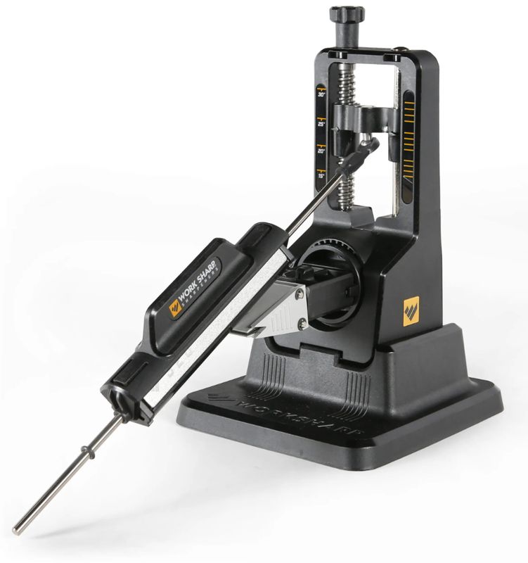 Work Sharp Precision Adjust Knife Sharpener
