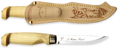 Jahinuga Marttiini Ilves