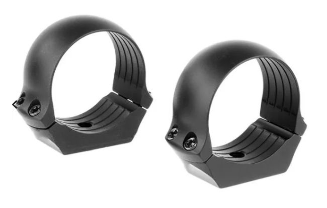 Blaser Mounting Ring 30 mm, Height 10.7 mm