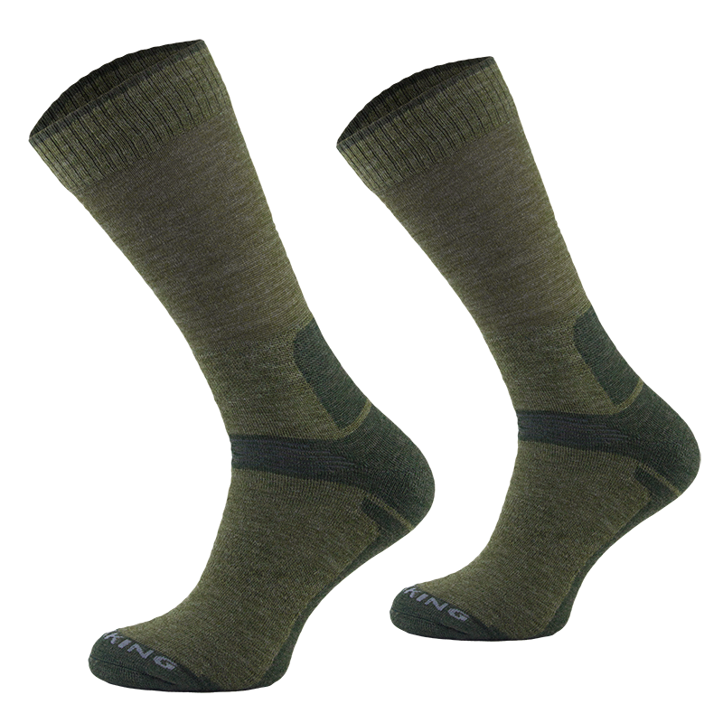 Comodo Merino Mid Hiker Socks