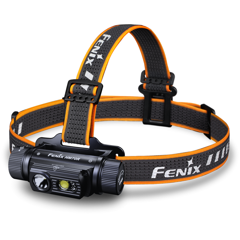​Fenix HM70R