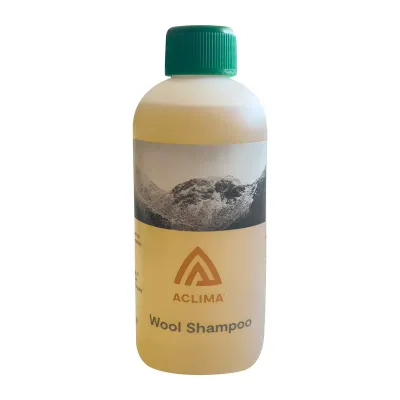 ​Aclima Wool Shampoo