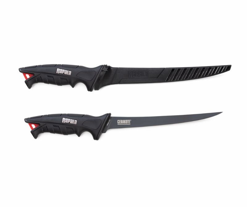 Rapala Stealth FXF 8"