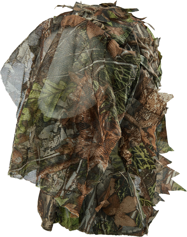 Näomask Deerhunter 3D Sneaky