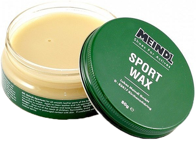Meindl Sportwax