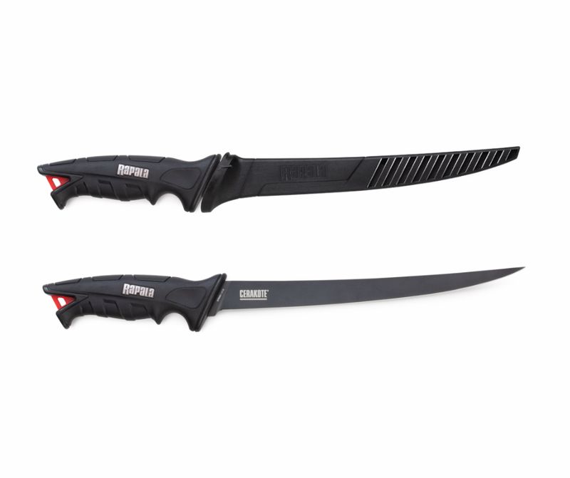 Rapala Stealth FXF 10" 25,4 cm