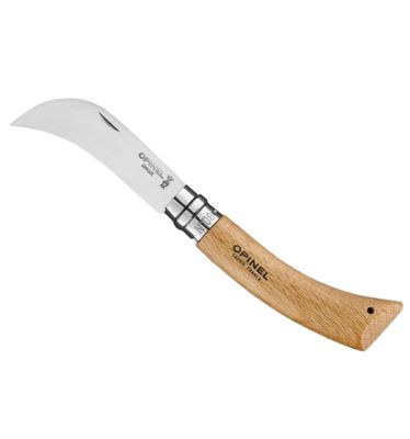 Pookimisnuga Opinel 8 cm roostevabast terasest
