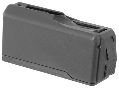 Padrunisalv Sako S20. 5-le padrunile