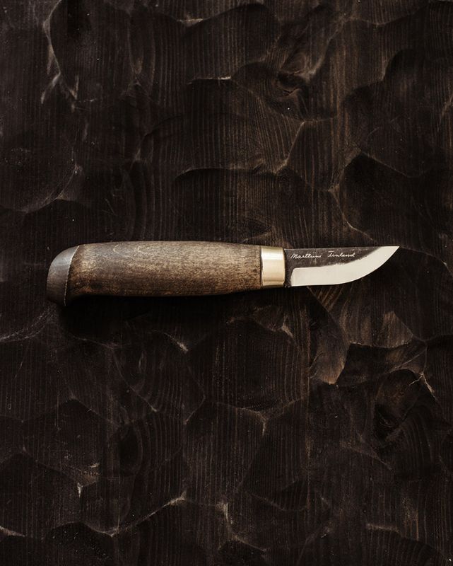 Marttiini Snappy Knife