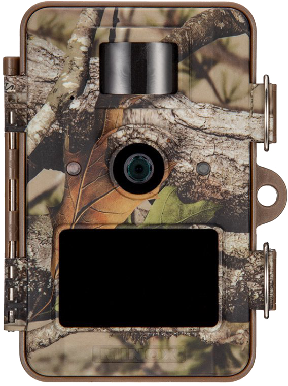 ​Minox DTC 390 Trail Camera