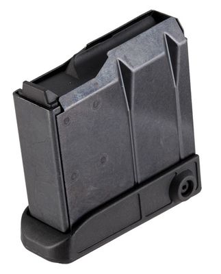 Tikka T3x CTR/TAC A1 Magazine