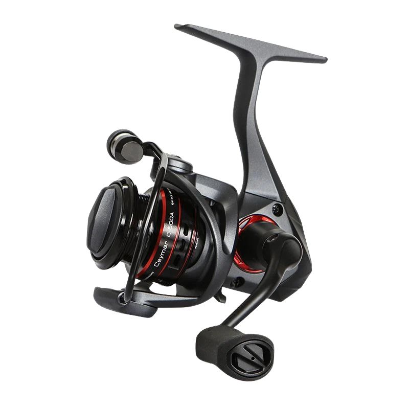 Spinning reels Okuma Ceymar 500 A