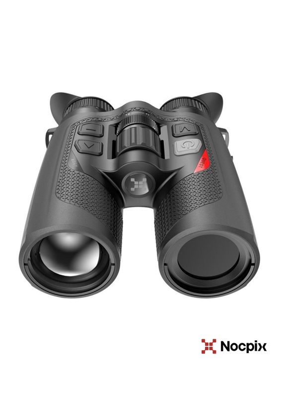 InfiRay Nocpix Quest H50R thermal binoculars