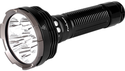 Taskulamp FENIX RC40. 6000 Lumenit