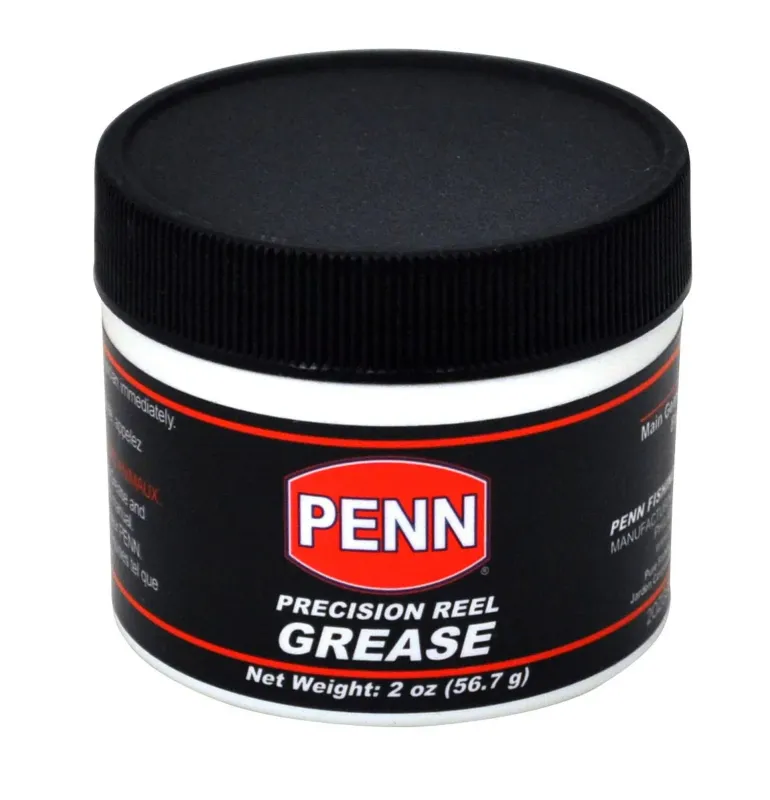 Penn Precision Reel Grease