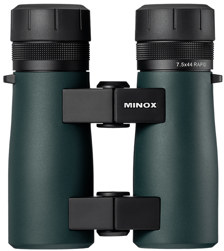 Autofocus Binokkel Minox Rapid 7,5x44