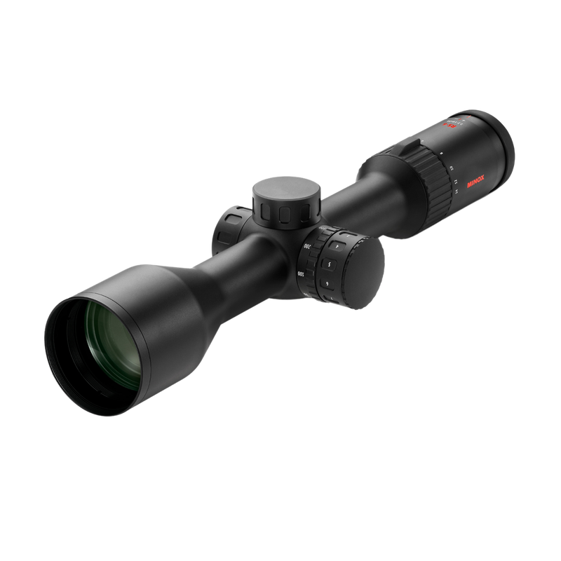 Minox RS-6 2.2-14x50