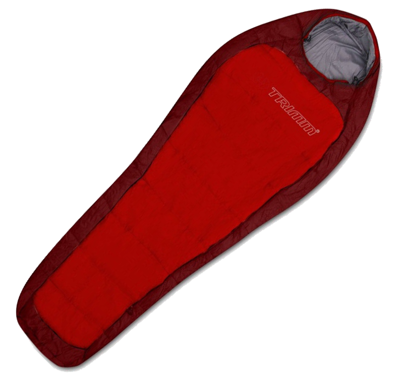 Magamiskott Trimm Impact