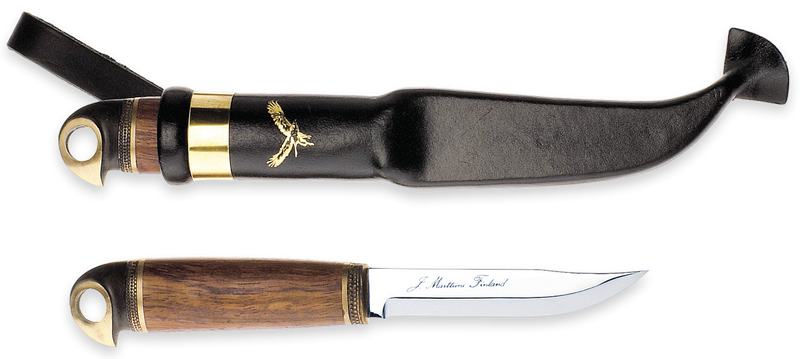 ​Marttiini knife – eagle-head