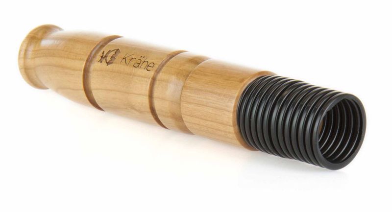 Peibutusvile varesele Weiskirschen.