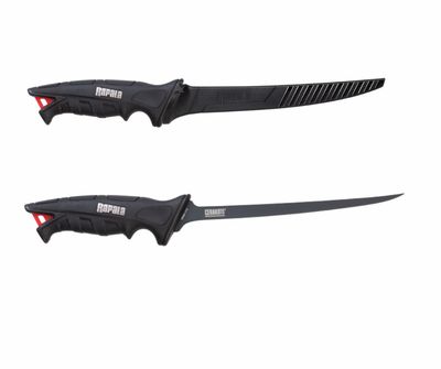 ​Rapala Stealth FXF Flex 15 cm.