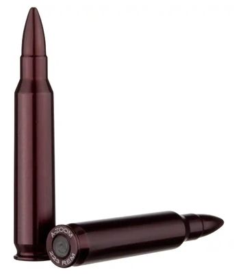 Harjutuspadrun Lyman A-ZOOM. Kal. 6,5 Creedmoor Harjutuspadrun Lyman A-ZOOM. Kal. 6,5 Creedmoor