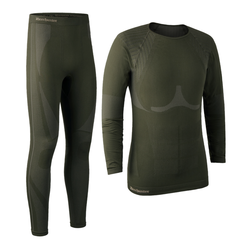 ​Deerhunter Thermal Underwear Set