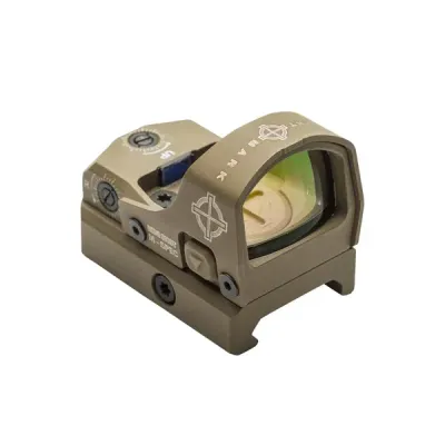 Kollimaatorsihik Sightmark Mini Shot M-Spec FMS