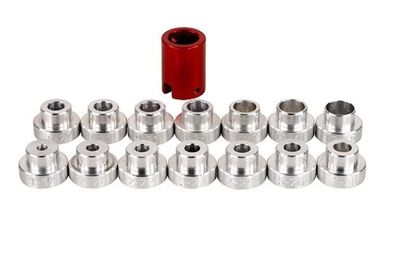 Hornady Lock-N-Load Comparator Complete Set