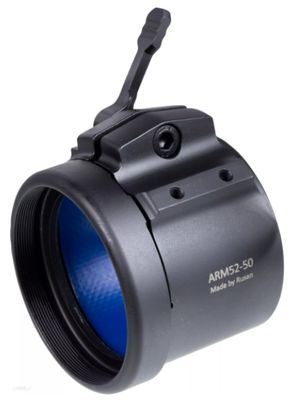 Rusan quick-release adapter ARM52