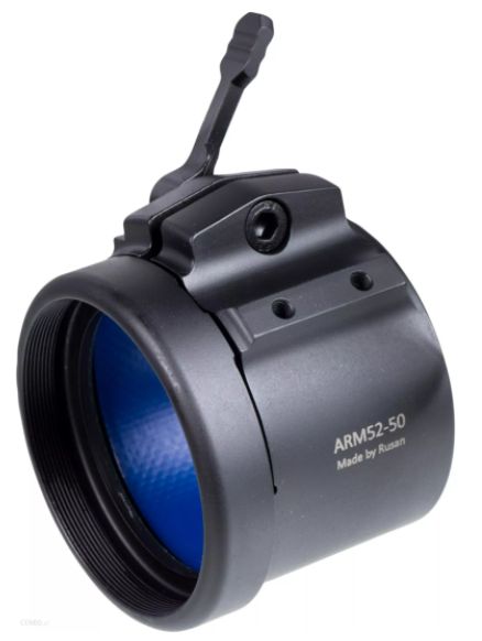 Rusan quick-release adapter ARM52