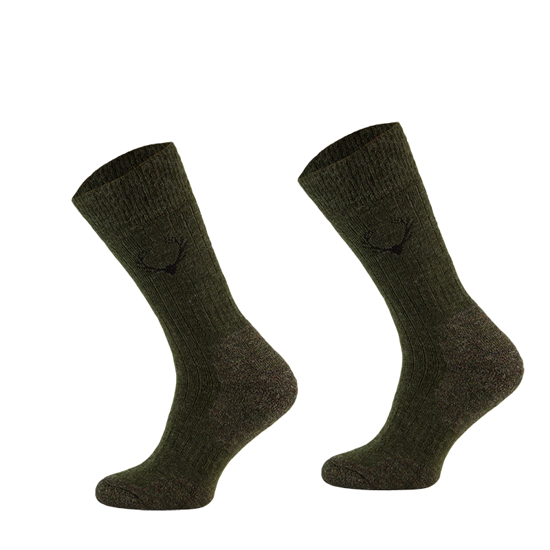 ​Comodo Merino Wool Hunting Socks