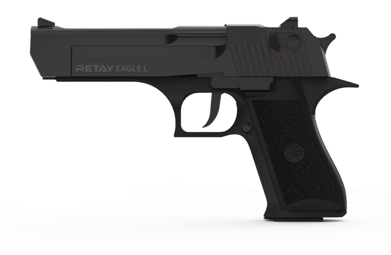 ​Starter Pistol RETAY Desert Eagle. Caliber