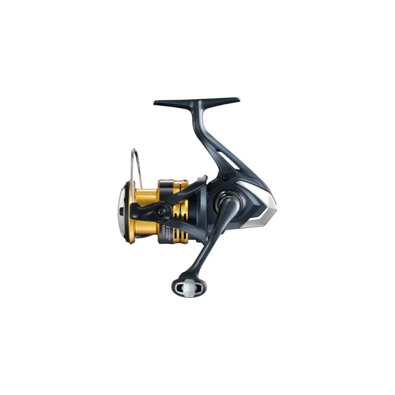 Shimano Spinning reel 2500 FJ