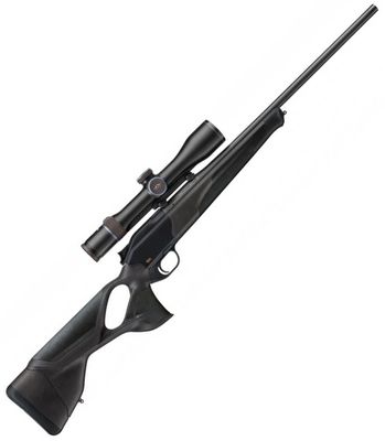HUNTING GUNS