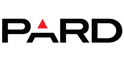 PARD night vision devices