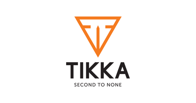 ​Tikka T3x Forest