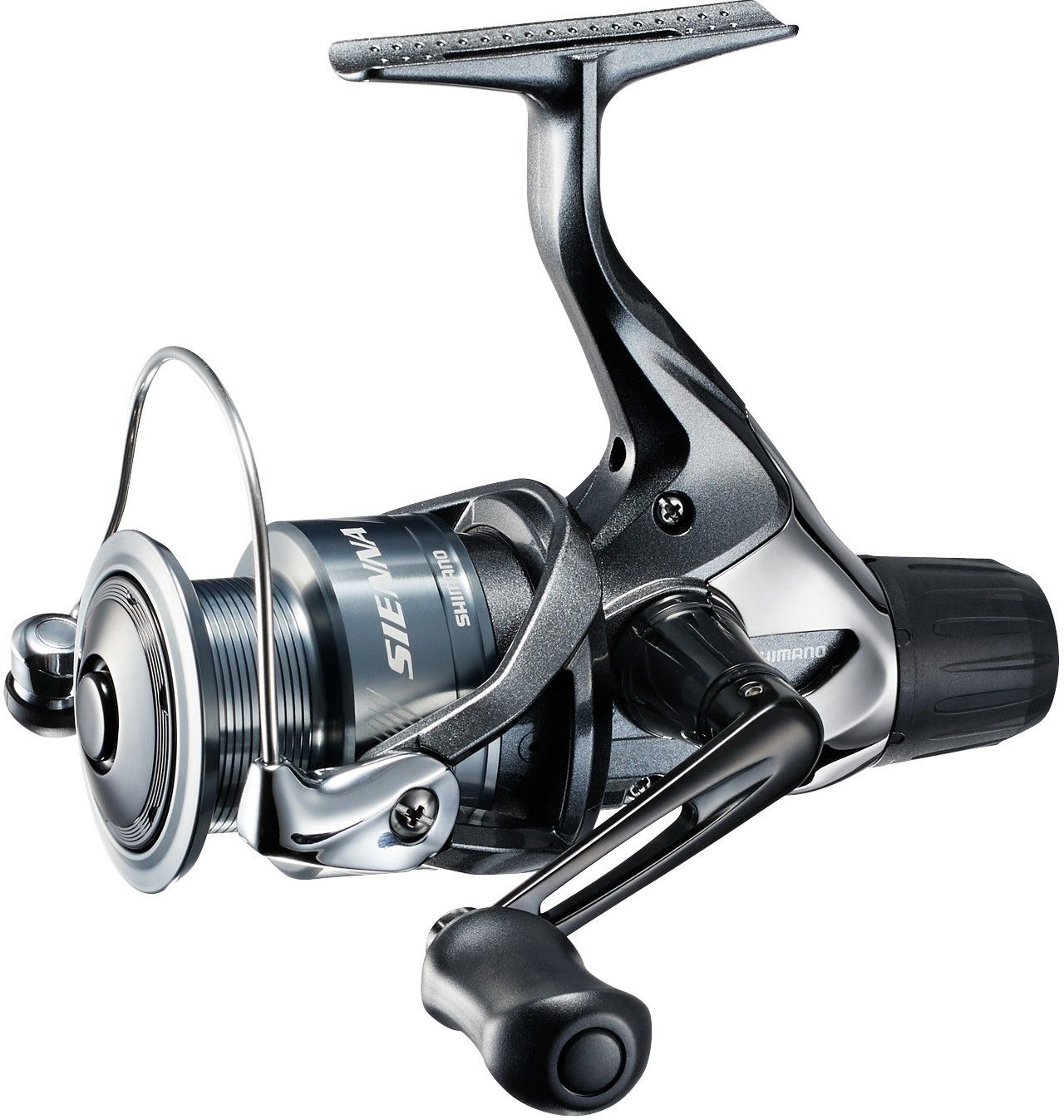 ​Spinning Reel Shimano Sienna 2500 RE