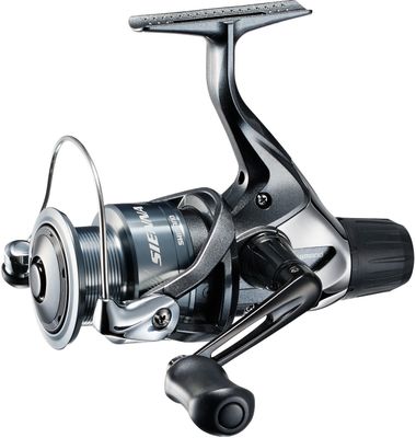​Spinning Reel Shimano Sienna 2500 RE