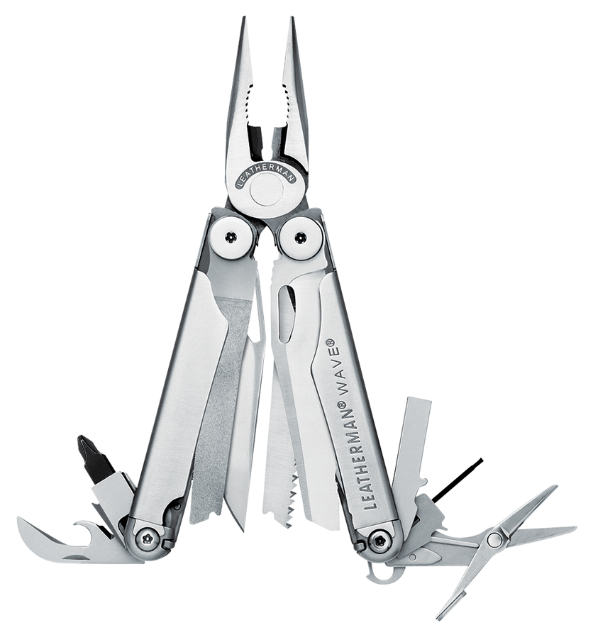 Leatherman Wave Plus Multi-Tool