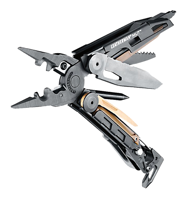 Leatherman MUT